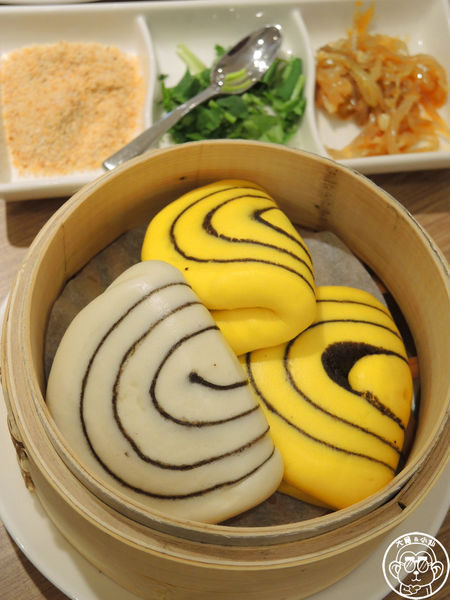 叁和院 台灣風格飲食(微風南京店):呷飽祙【台北松山・叁和院(微風南京店)】融入創意的中餐廳