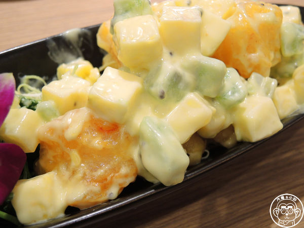 叁和院 台灣風格飲食(微風南京店):呷飽祙【台北松山・叁和院(微風南京店)】融入創意的中餐廳