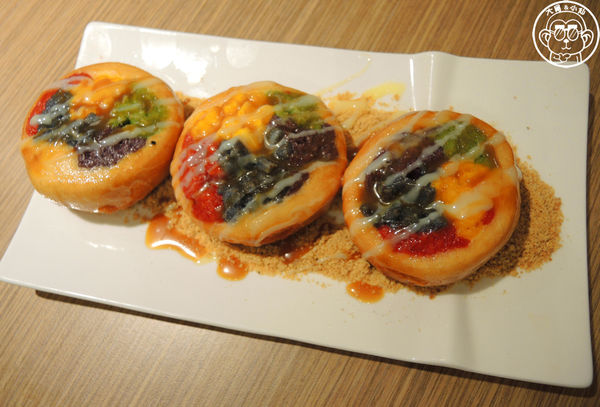 叁和院 台灣風格飲食(微風南京店):呷飽祙【台北松山・叁和院(微風南京店)】融入創意的中餐廳