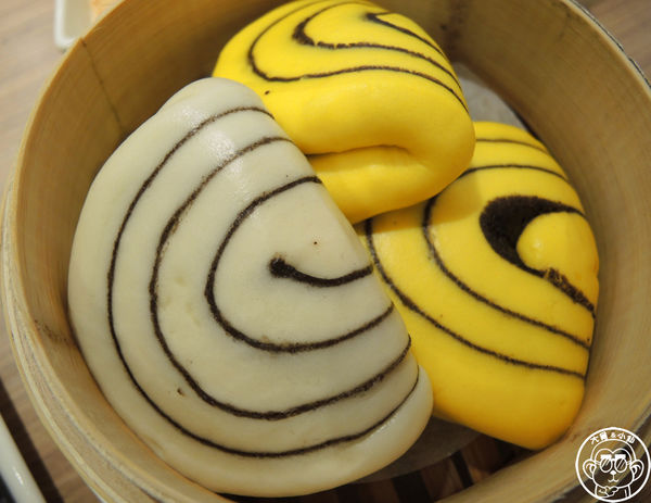 叁和院 台灣風格飲食(微風南京店):呷飽祙【台北松山・叁和院(微風南京店)】融入創意的中餐廳