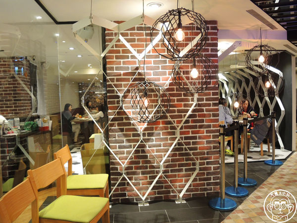 叁和院 台灣風格飲食(微風南京店):呷飽祙【台北松山・叁和院(微風南京店)】融入創意的中餐廳