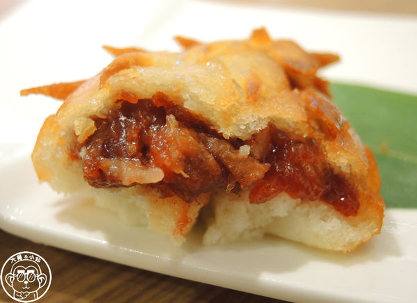 叁和院 台灣風格飲食(微風南京店):呷飽祙【台北松山・叁和院(微風南京店)】融入創意的中餐廳