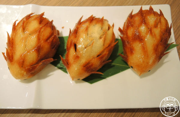 叁和院 台灣風格飲食(微風南京店):呷飽祙【台北松山・叁和院(微風南京店)】融入創意的中餐廳