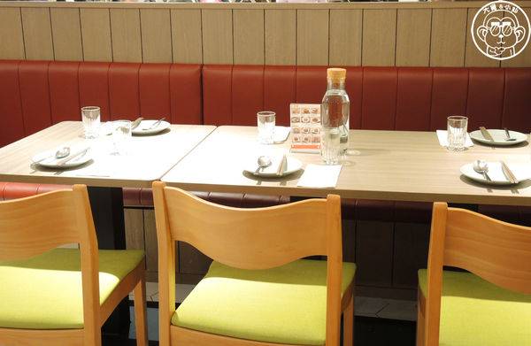 叁和院 台灣風格飲食(微風南京店):呷飽祙【台北松山・叁和院(微風南京店)】融入創意的中餐廳