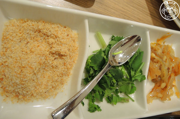 叁和院 台灣風格飲食(微風南京店):呷飽祙【台北松山・叁和院(微風南京店)】融入創意的中餐廳