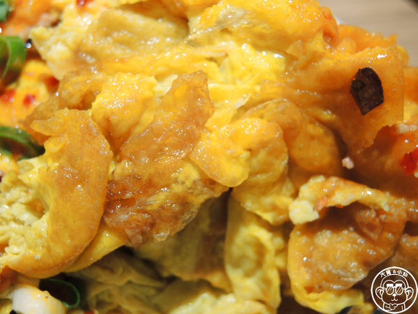 叁和院 台灣風格飲食(微風南京店):呷飽祙【台北松山・叁和院(微風南京店)】融入創意的中餐廳