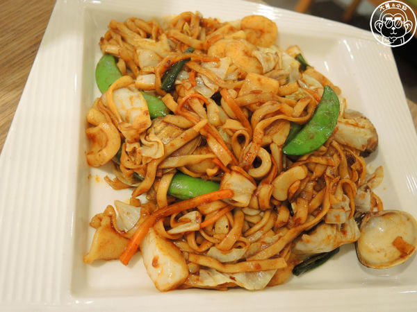 叁和院 台灣風格飲食(微風南京店):呷飽祙【台北松山・叁和院(微風南京店)】融入創意的中餐廳