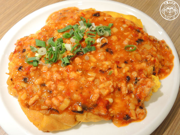 叁和院 台灣風格飲食(微風南京店):呷飽祙【台北松山・叁和院(微風南京店)】融入創意的中餐廳