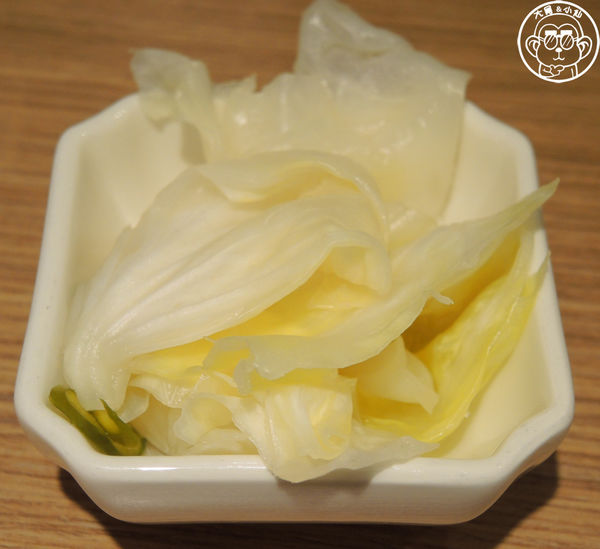 叁和院 台灣風格飲食(微風南京店):呷飽祙【台北松山・叁和院(微風南京店)】融入創意的中餐廳