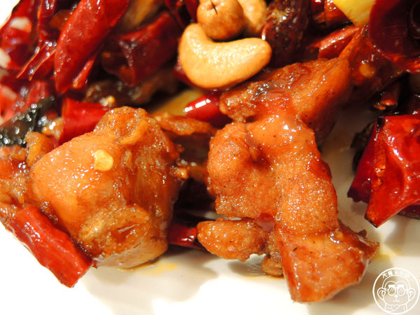 叁和院 台灣風格飲食(微風南京店):呷飽祙【台北松山・叁和院(微風南京店)】融入創意的中餐廳