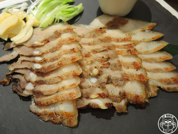 叁和院 台灣風格飲食(微風南京店):呷飽祙【台北松山・叁和院(微風南京店)】融入創意的中餐廳