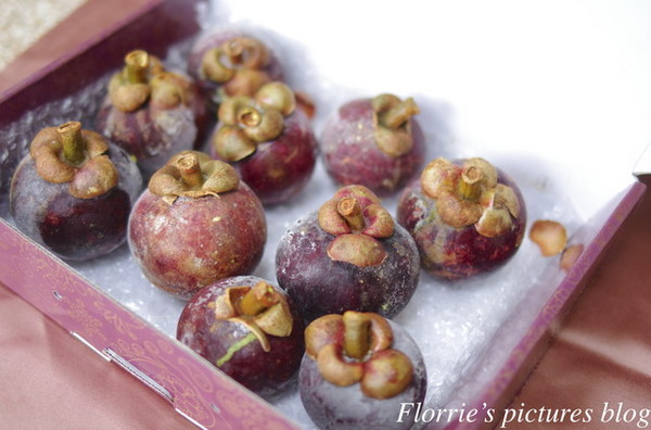 六零魚場：口碑券美食之旅~六零魚場--冷凍山竹