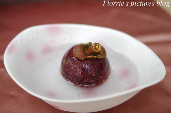 六零魚場：口碑券美食之旅~六零魚場--冷凍山竹