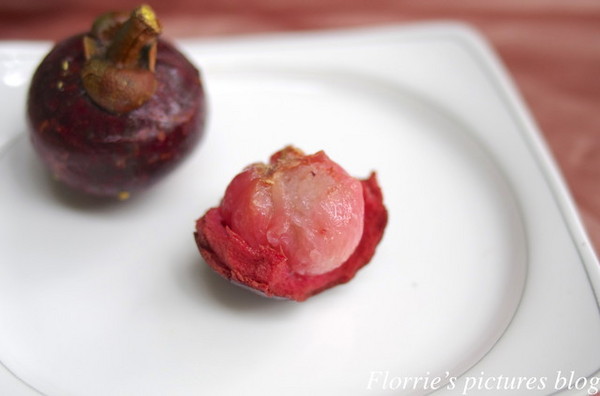 六零魚場：口碑券美食之旅~六零魚場--冷凍山竹