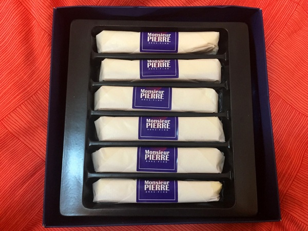 皮耶先生手工烘焙：皮耶先生手工烘焙