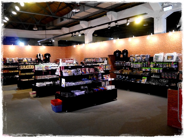 名偵探柯南展 連載20周年紀念