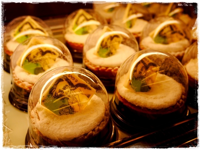 名偵探柯南展 連載20周年紀念