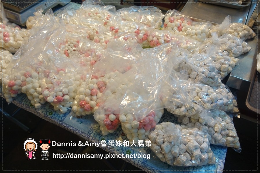 新竹城隍廟小吃 慧心冰店 (18).jpg