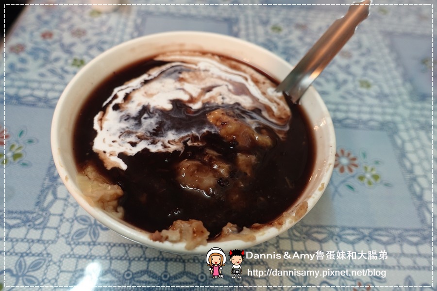 新竹城隍廟小吃 慧心冰店 (31).jpg