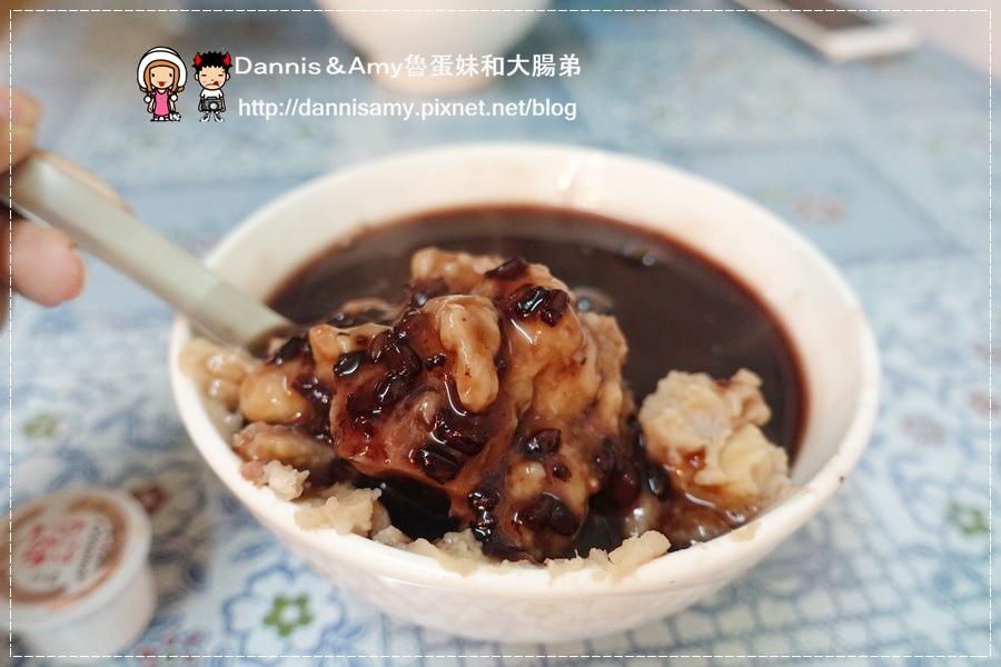 新竹城隍廟小吃 慧心冰店 (28).jpg