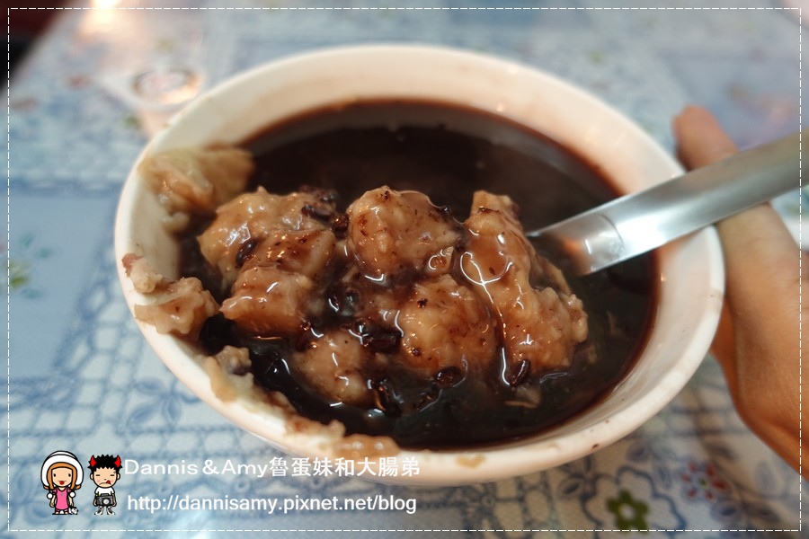 新竹城隍廟小吃 慧心冰店 (30).jpg