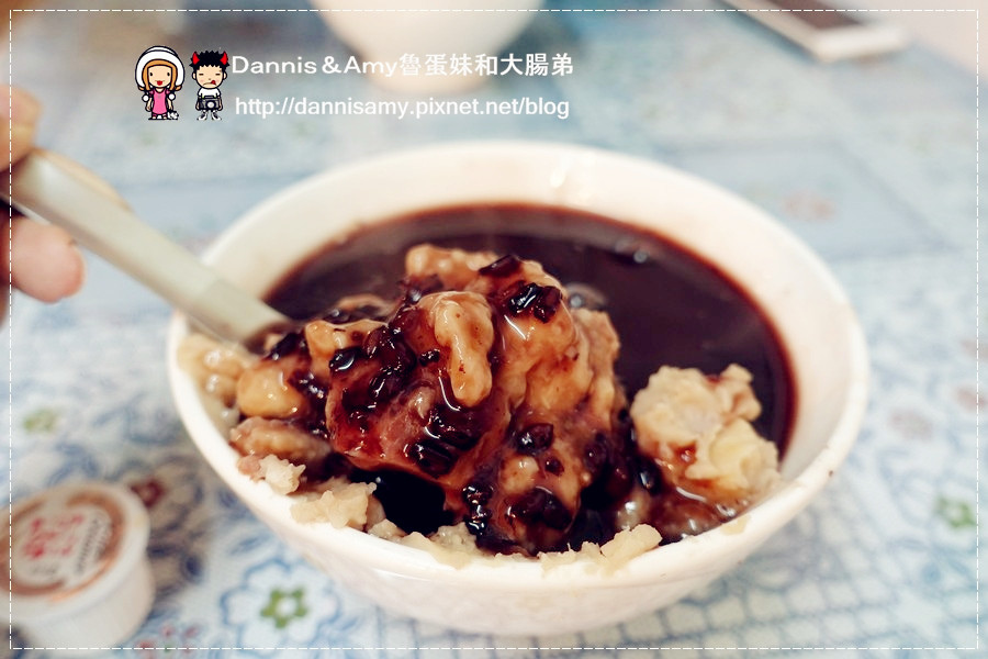 新竹城隍廟小吃 慧心冰店 (28)_副本.jpg