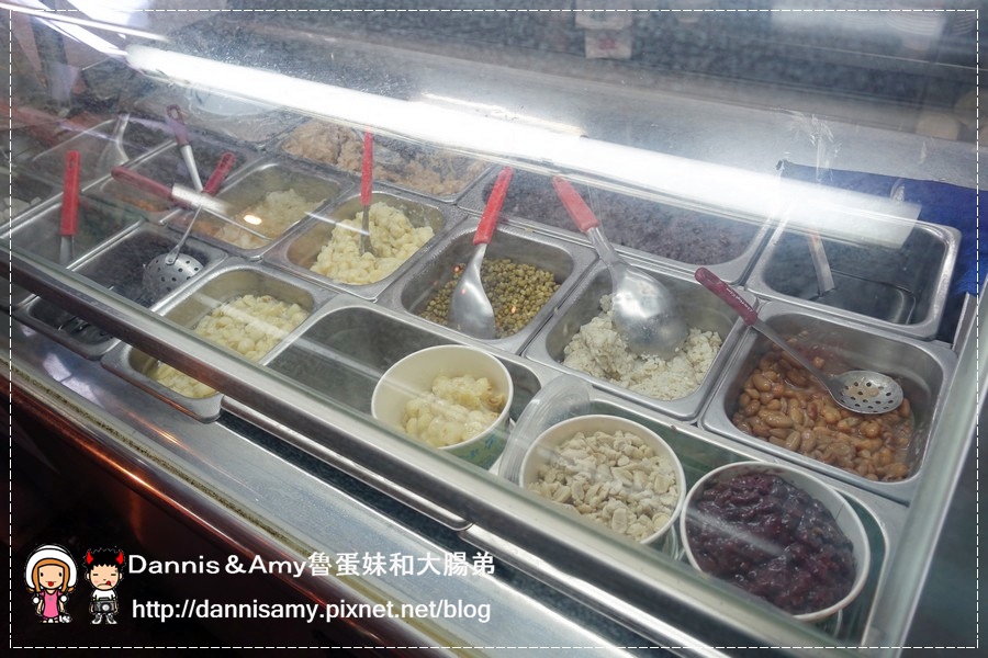 新竹城隍廟小吃 慧心冰店 (15).jpg