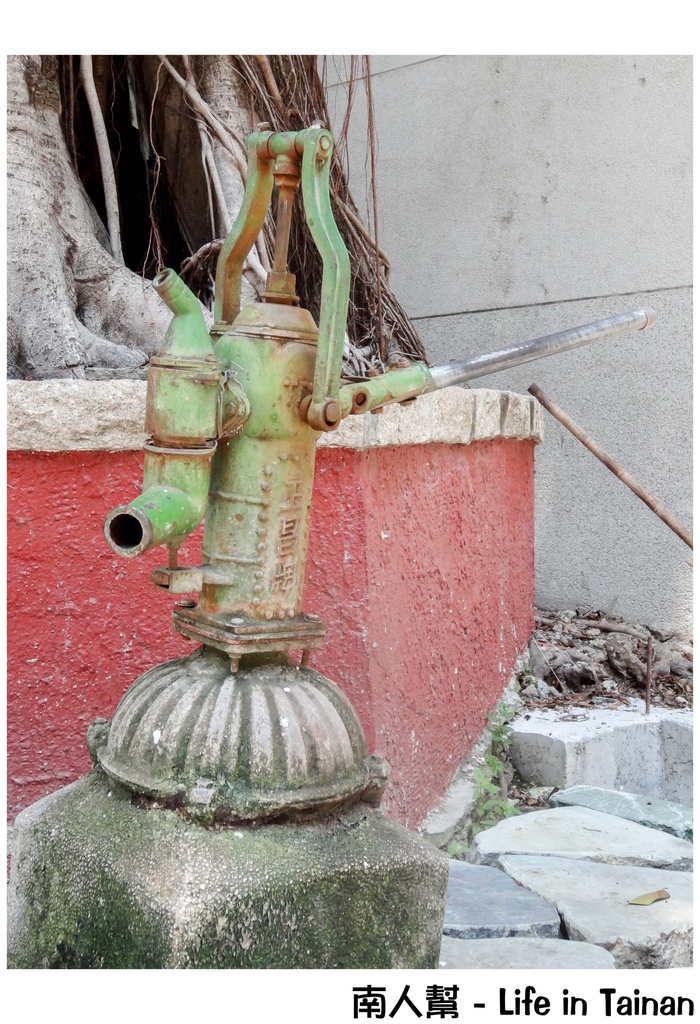 銀同里彩繪巷弄