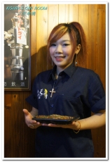 久天串燒居酒屋:板橋串燒.平價美味有如日本鄰家小店──久天串燒