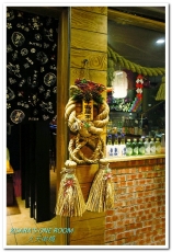 久天串燒居酒屋:板橋串燒.平價美味有如日本鄰家小店──久天串燒