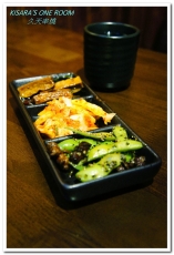 久天串燒居酒屋:板橋串燒.平價美味有如日本鄰家小店──久天串燒