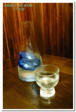 久天串燒居酒屋:板橋串燒.平價美味有如日本鄰家小店──久天串燒