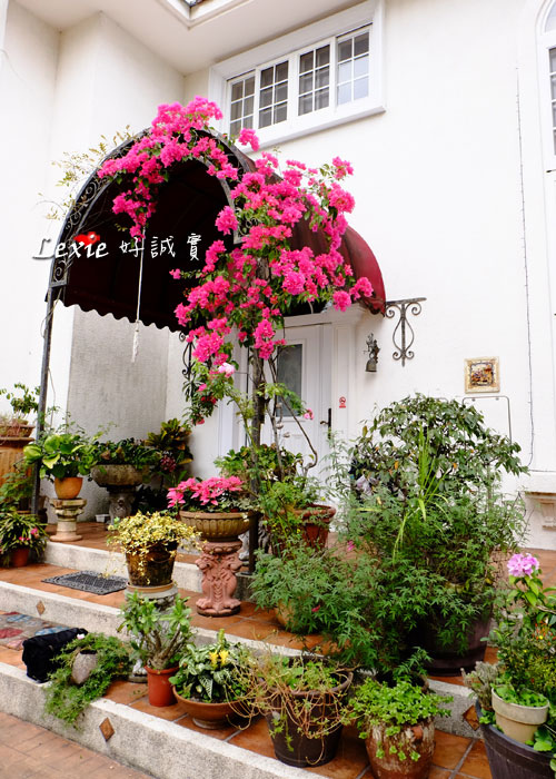 花蓮雲山水villa-home30