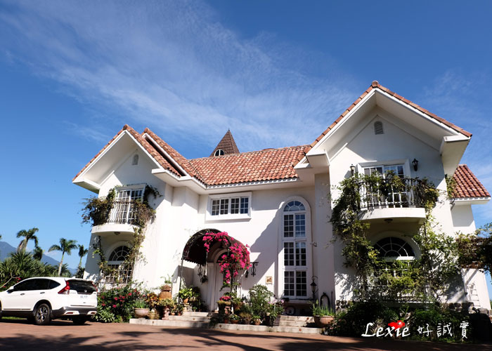 花蓮雲山水villa-home26