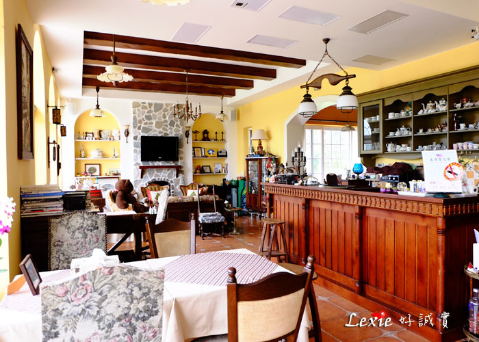 花蓮雲山水villa-home8