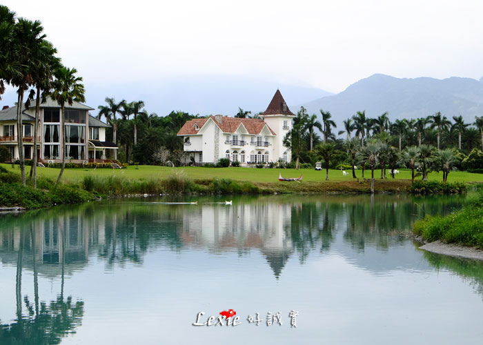 花蓮雲山水villa-home13