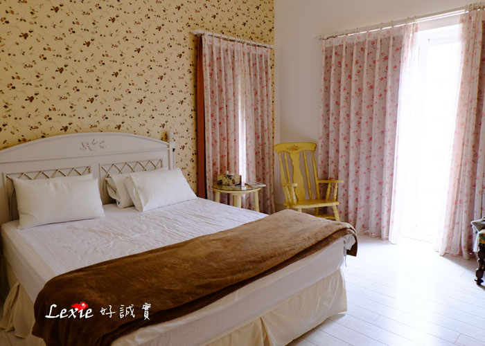 花蓮雲山水villa-home5