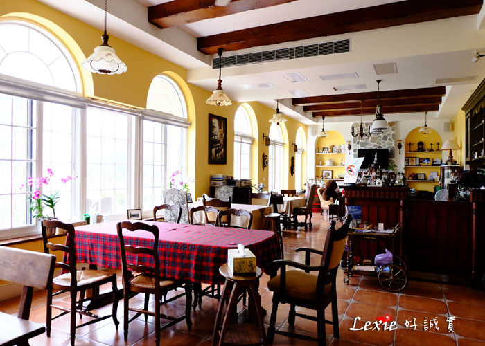 花蓮雲山水villa-home7