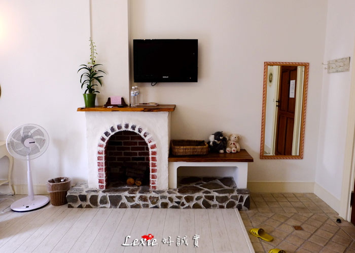 花蓮雲山水villa-home6