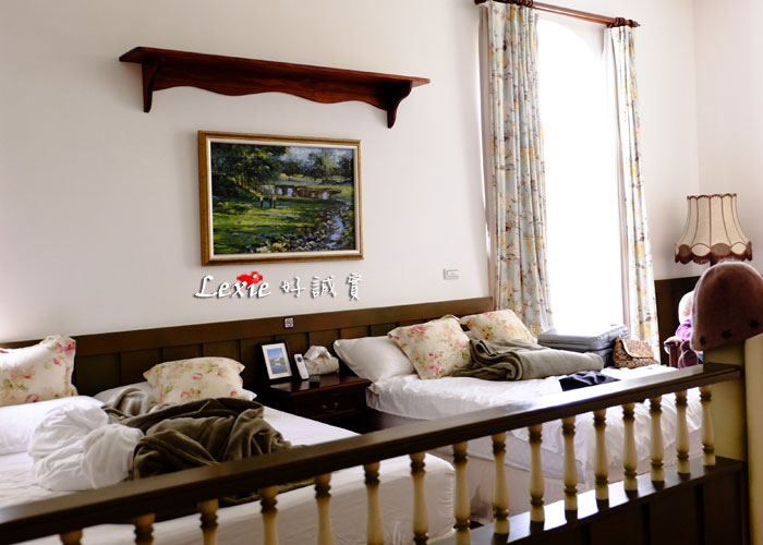 花蓮雲山水villa-home24