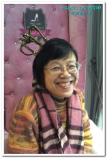 Hs Cafe 高跟鞋公主：忠孝敦化下午茶．少女的心中總住著一位公主──高跟鞋公主