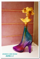 Hs Cafe 高跟鞋公主：忠孝敦化下午茶．少女的心中總住著一位公主──高跟鞋公主