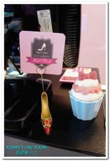 Hs Cafe 高跟鞋公主：忠孝敦化下午茶．少女的心中總住著一位公主──高跟鞋公主