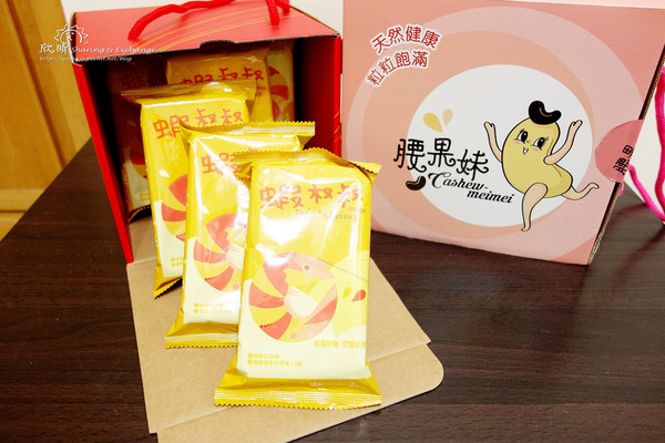 蝦叔叔：【宅配團購】蝦叔叔、腰果妹+一整隻蝦子真空油炸、酥酥脆脆攜帶方便的好零食