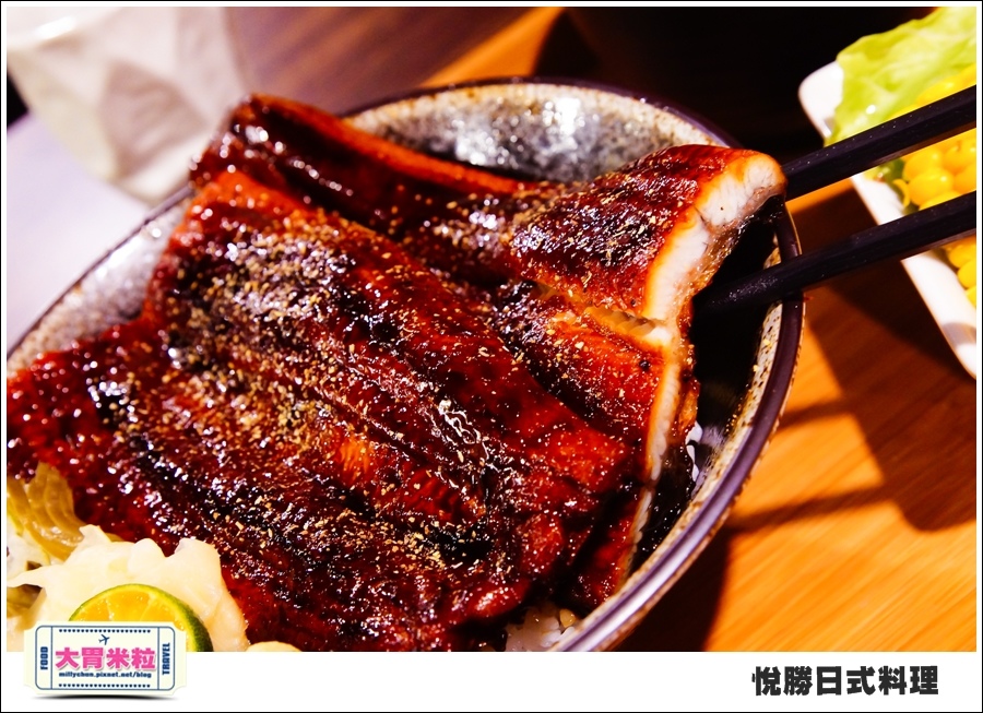 板橋美食@悅勝日式料理@大胃米粒0047.jpg