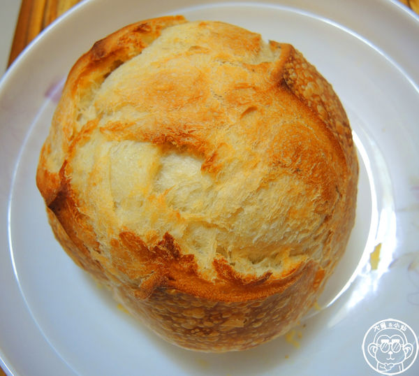 MAISON KAYSER CAFÉ(微風南京店):呷飽祙【台北松山・MAISON KAYSER(微風南京店)】無法抵擋的麵包甜點魅力