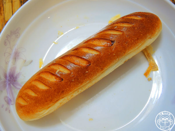 MAISON KAYSER CAFÉ(微風南京店):呷飽祙【台北松山・MAISON KAYSER(微風南京店)】無法抵擋的麵包甜點魅力