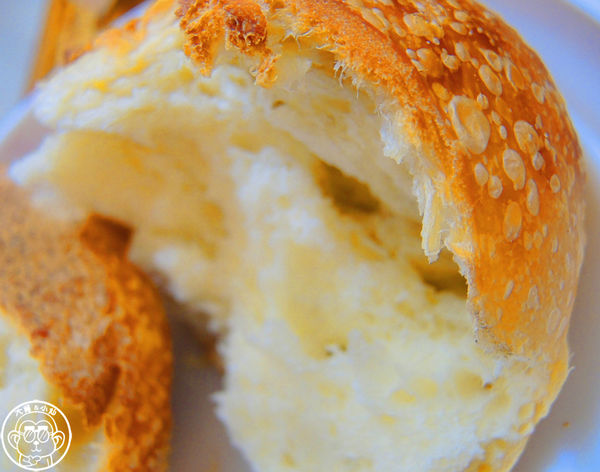 MAISON KAYSER CAFÉ(微風南京店):呷飽祙【台北松山・MAISON KAYSER(微風南京店)】無法抵擋的麵包甜點魅力