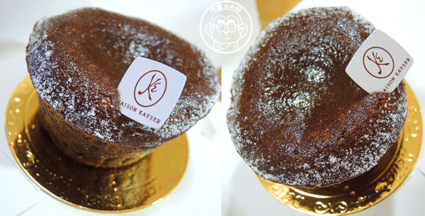 MAISON KAYSER CAFÉ(微風南京店):呷飽祙【台北松山・MAISON KAYSER(微風南京店)】無法抵擋的麵包甜點魅力