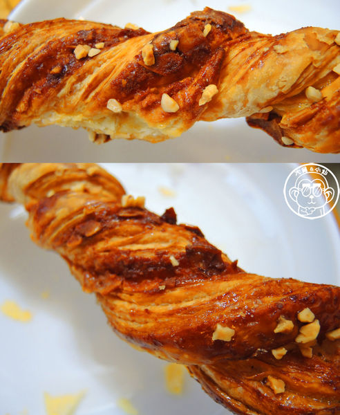 MAISON KAYSER CAFÉ(微風南京店):呷飽祙【台北松山・MAISON KAYSER(微風南京店)】無法抵擋的麵包甜點魅力